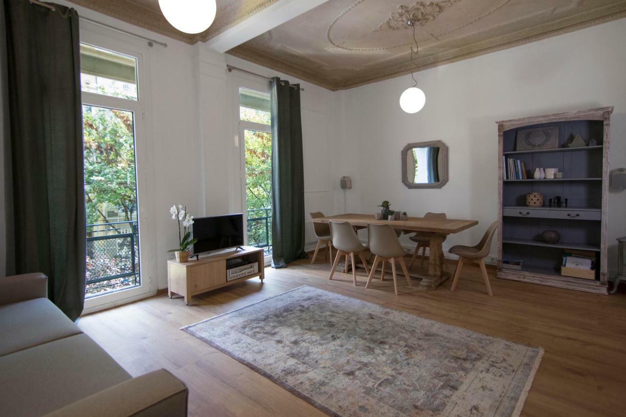 Maison Salonique 1930 Apartment Thessaloniki