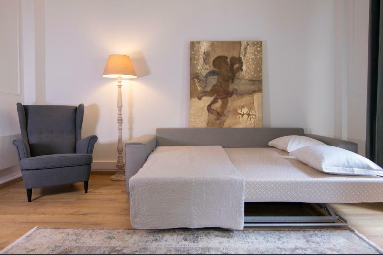 Maison Salonique 1930 Apartment