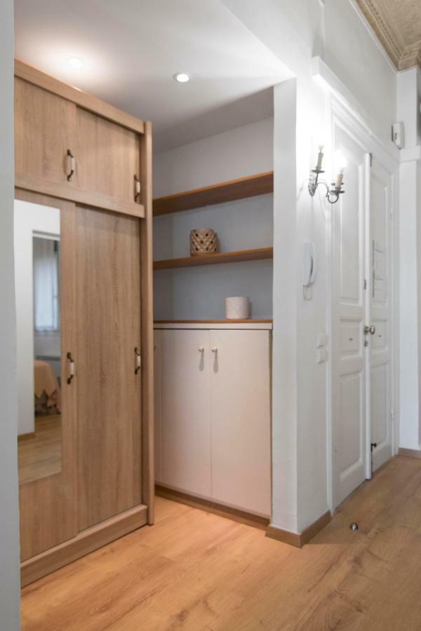 Maison Salonique 1930 Apartment