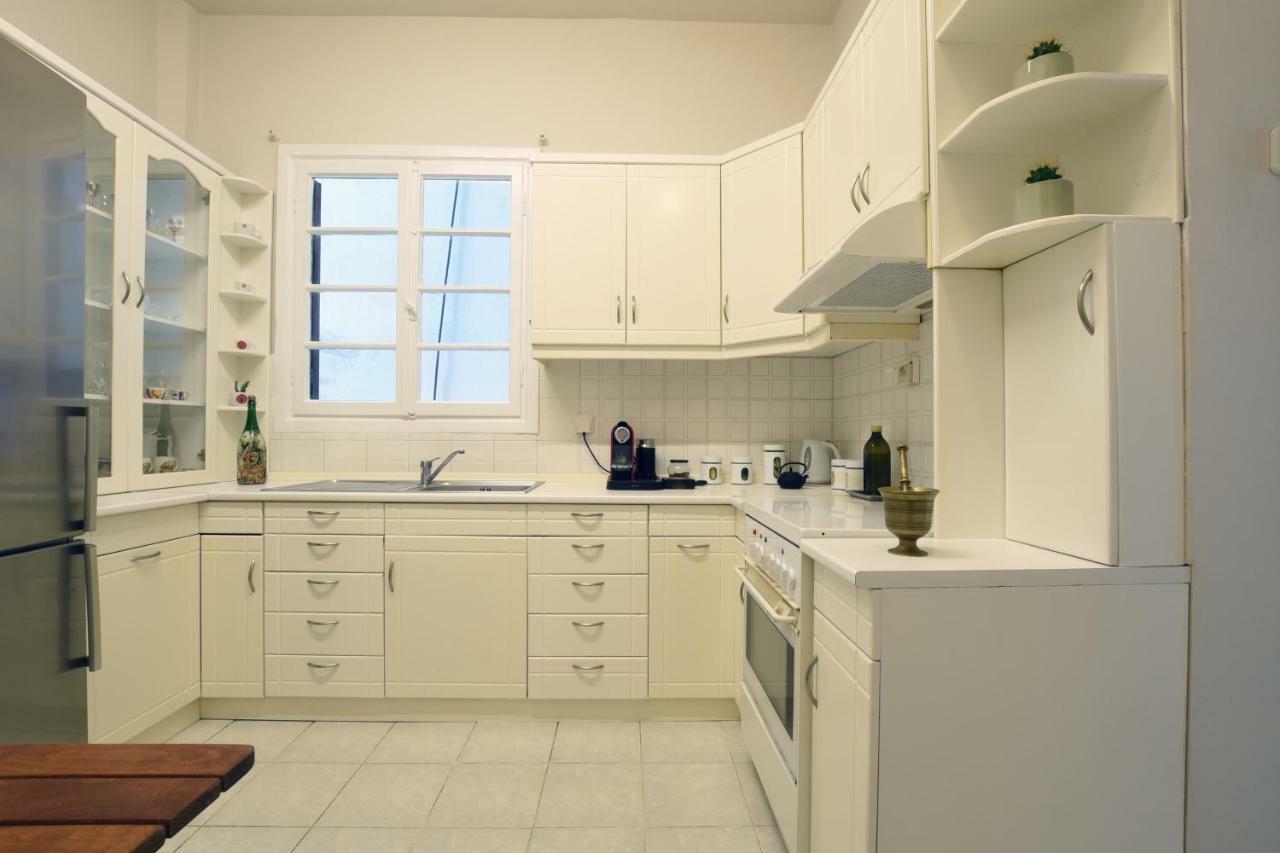 Acheiropoietos Apartamento *