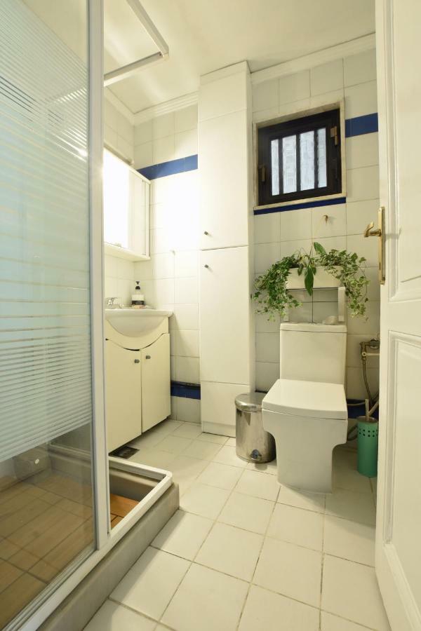Apartamento Acheiropoietos Tessalónica