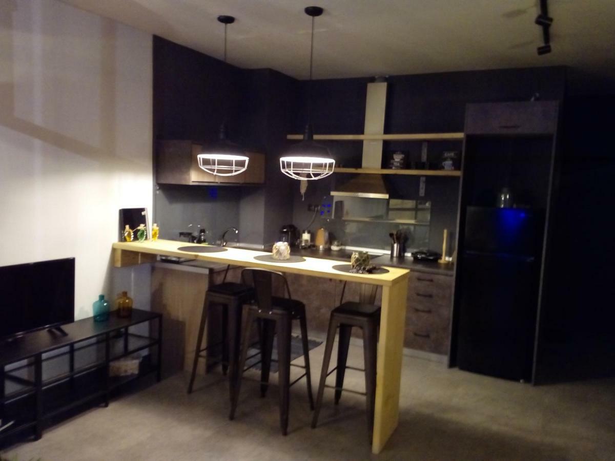 Apartment Agias Sofias *