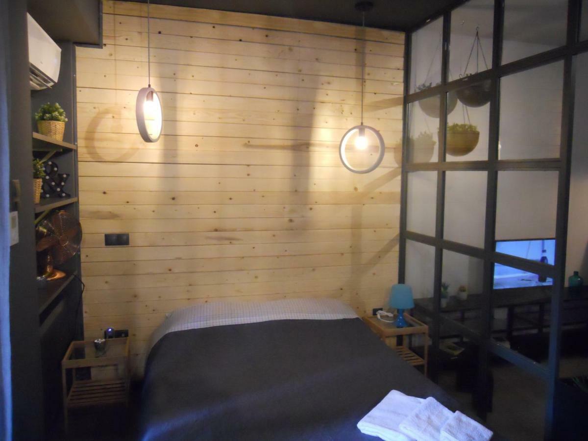 Agias Sofias Appartement