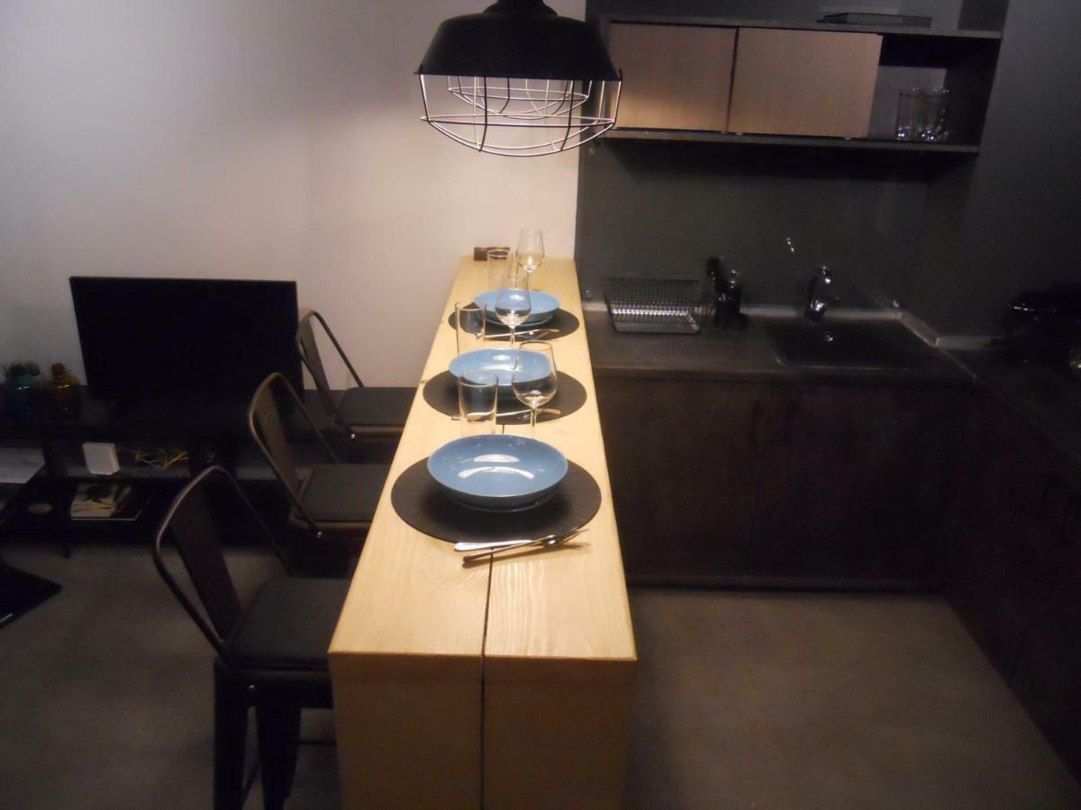 Apartment Agias Sofias