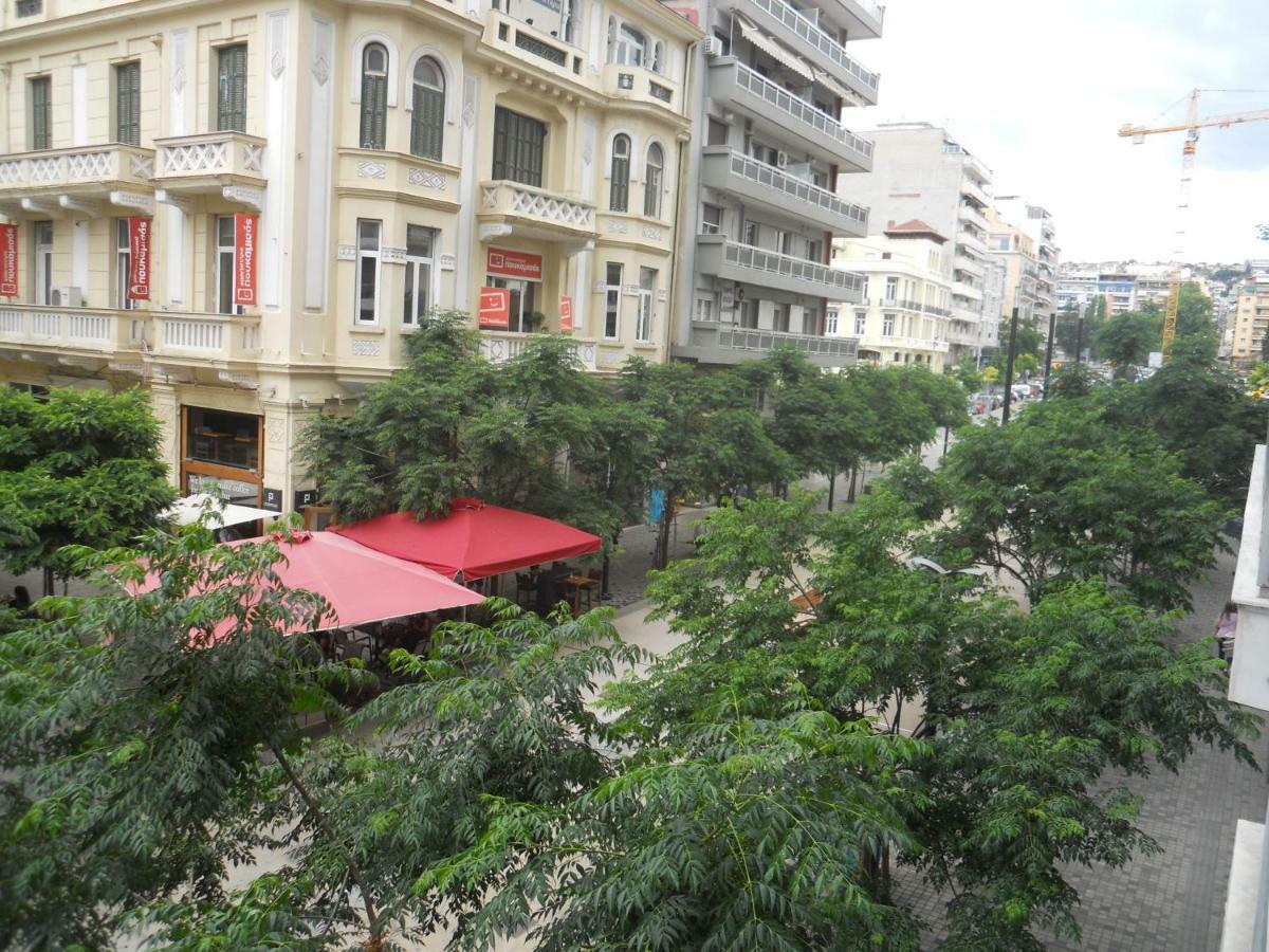 Agias Sofias Apartment