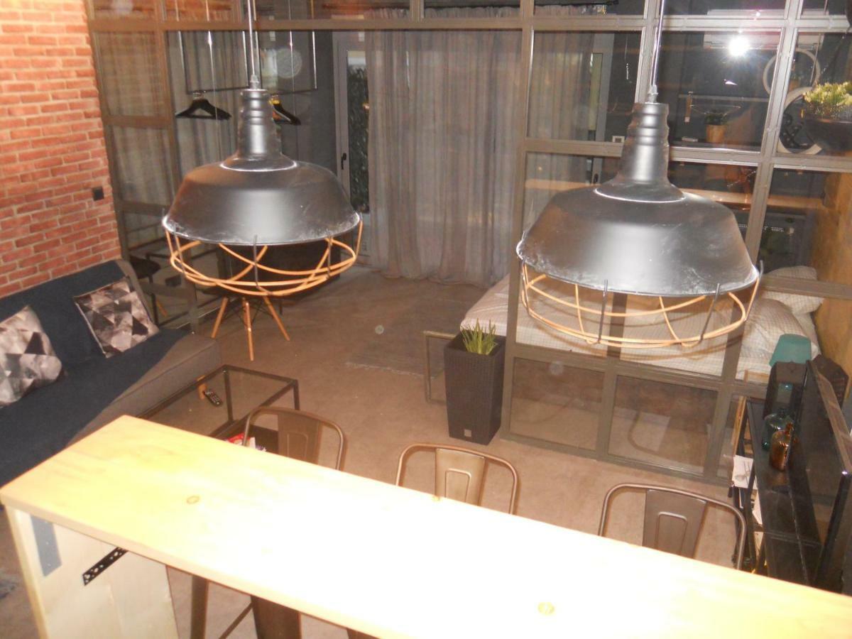 Appartement Agias Sofias *