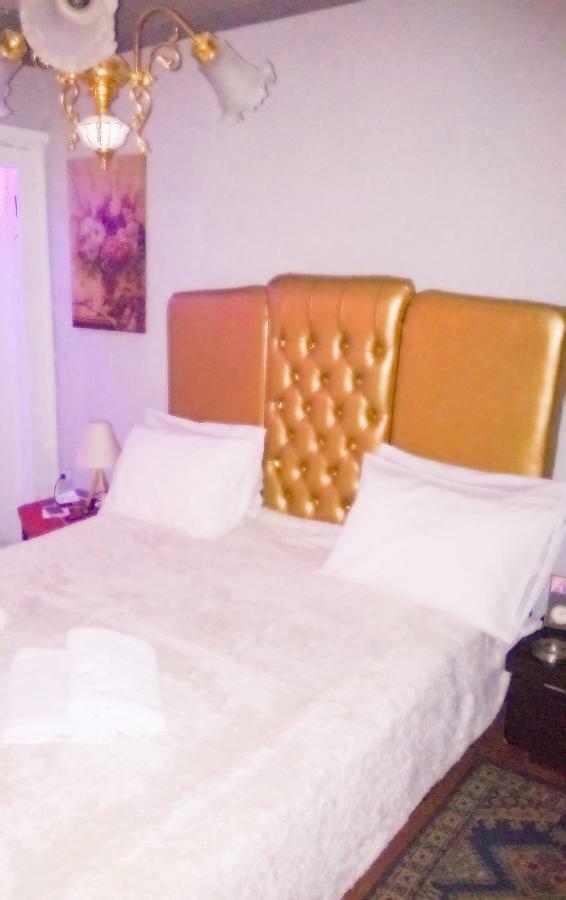Guest house Of Hospitality Thessaloniki