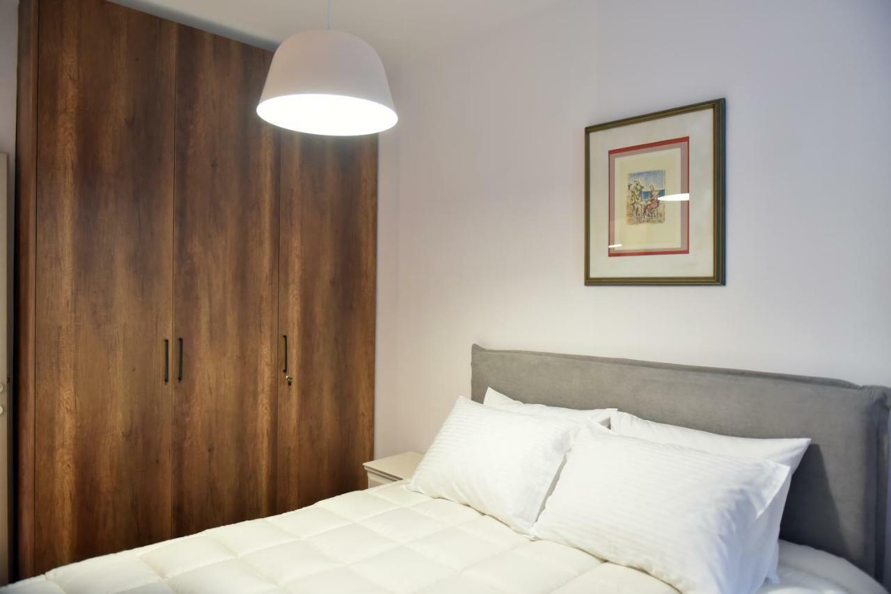 Svolio Welcome Apartment