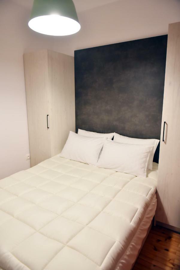 Svolio Welcome Apartment Thessaloniki
