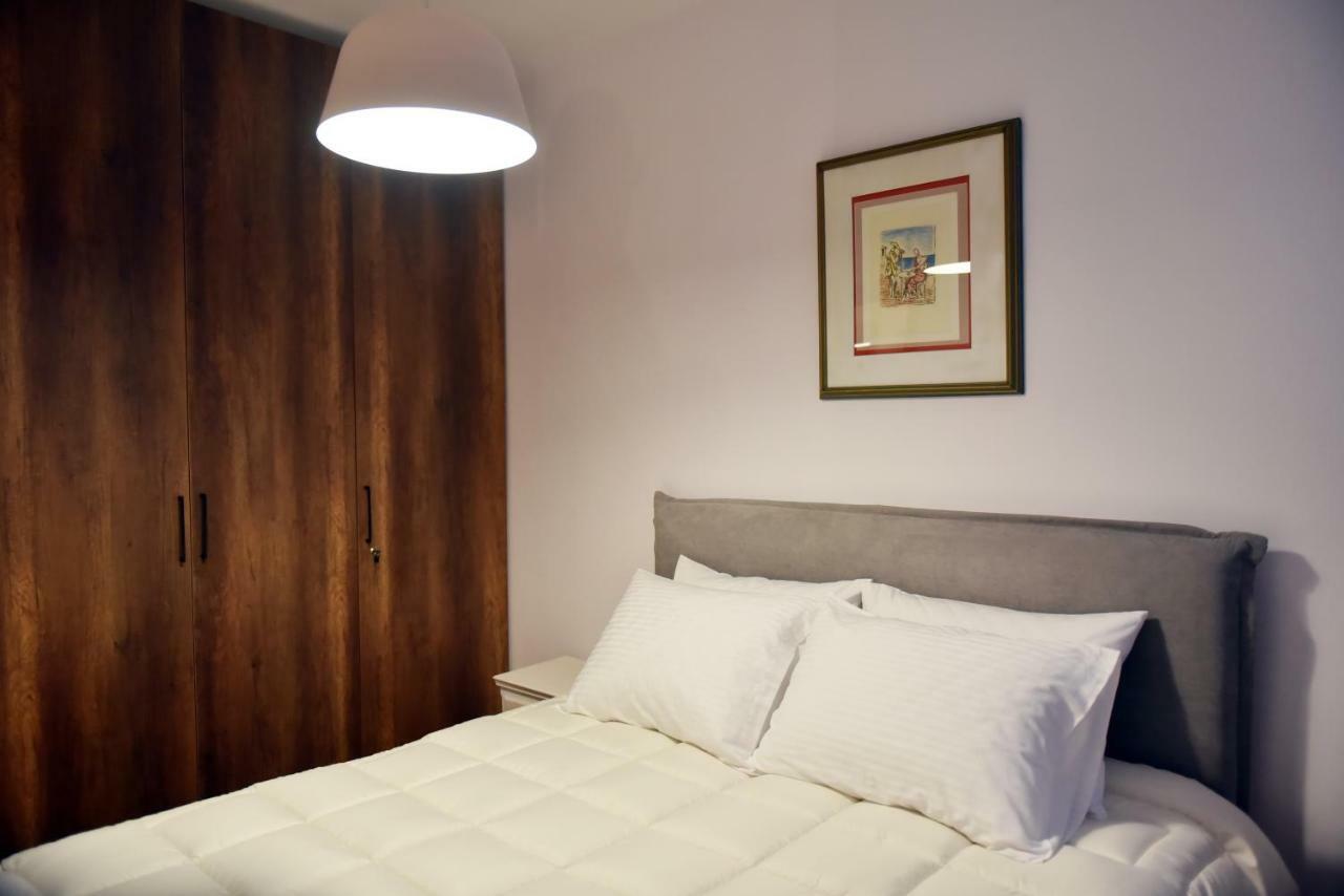 Apartment Svolio Welcome
