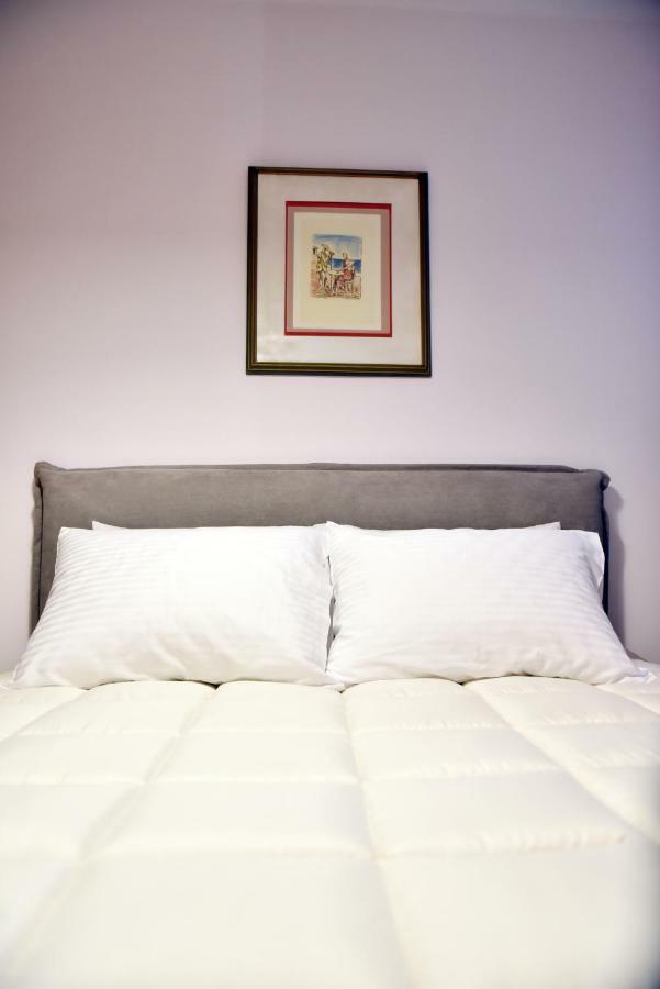 Svolio Welcome Apartment