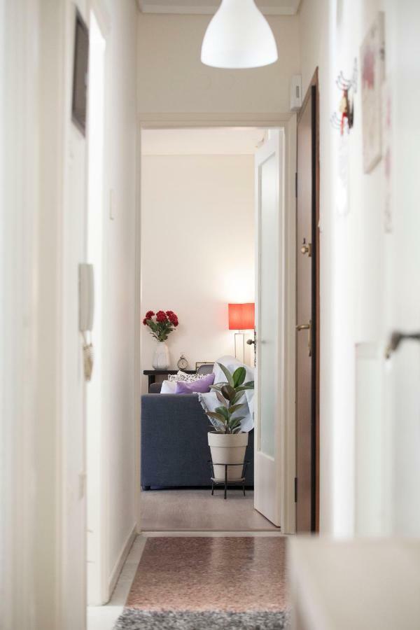 Appartement Center Near Helexpo Thessaloniki