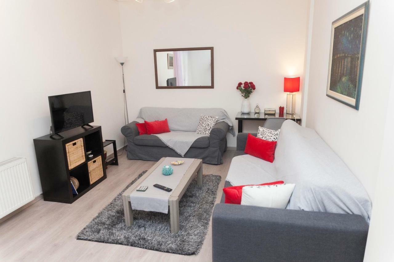 Center Near Helexpo Appartement Thessaloniki