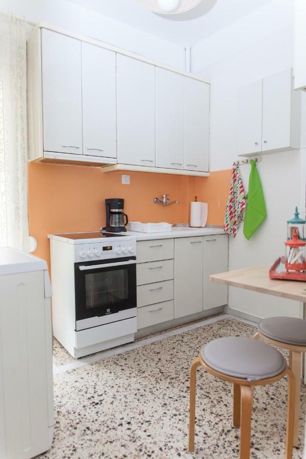 Appartement Center Near Helexpo *