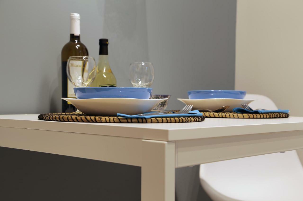 Stylish Modern Apartment, Nilie Hospitality Mgmt Apartment Thessaloniki