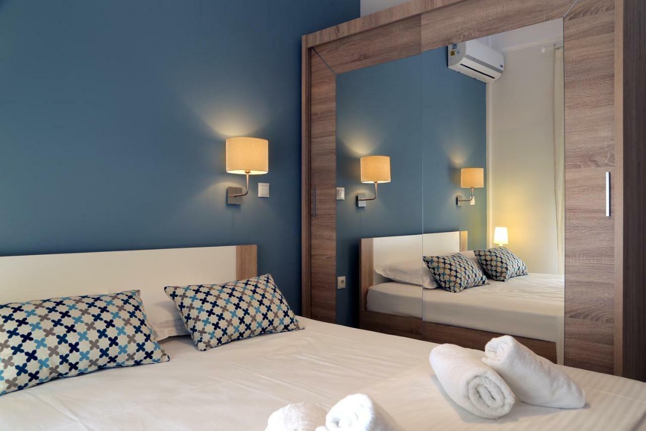 Stylish Modern Apartment, Nilie Hospitality Mgmt Apartment Thessaloniki