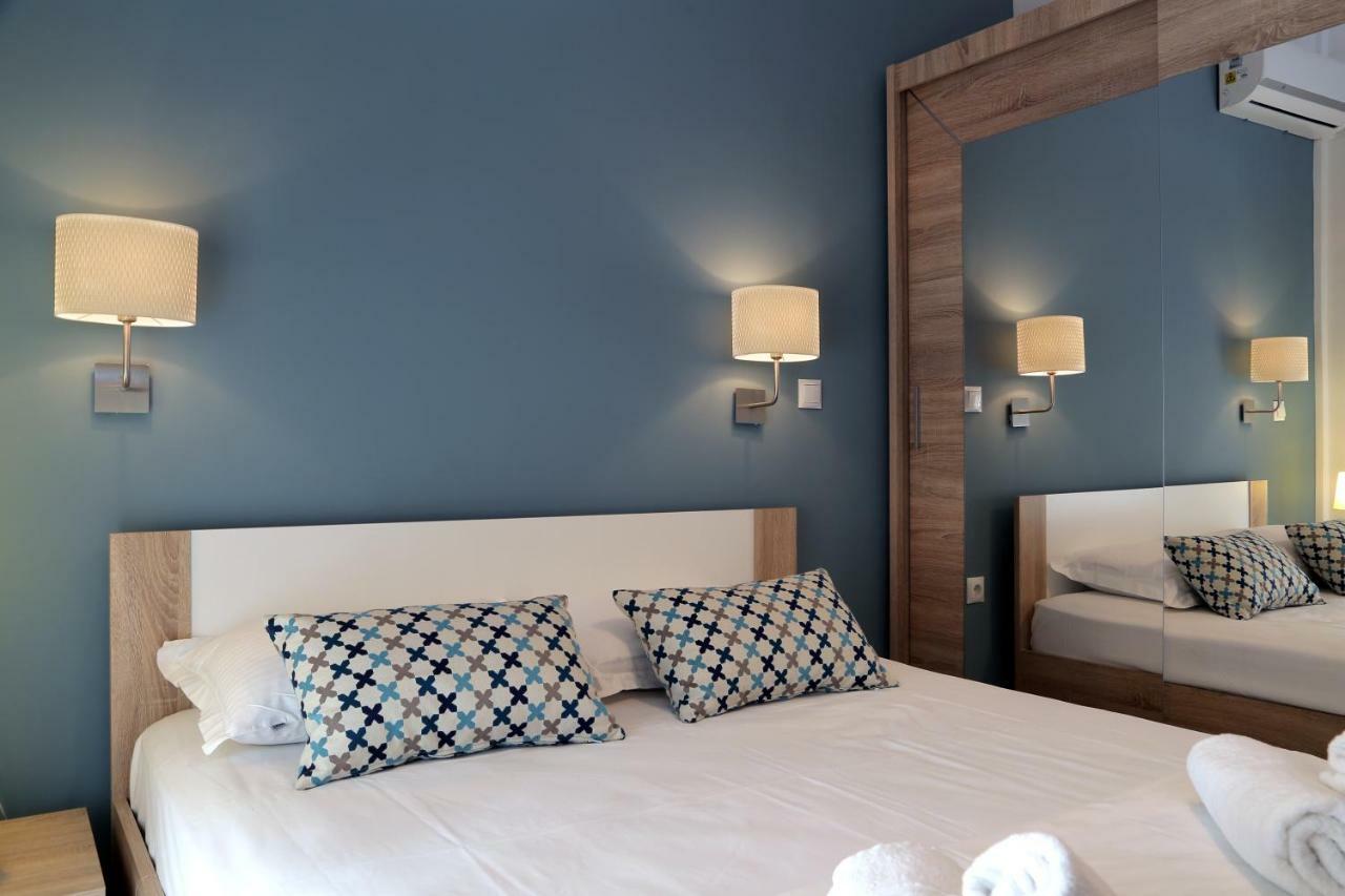 Stylish Modern Apartment, Nilie Hospitality Mgmt Thessaloniki