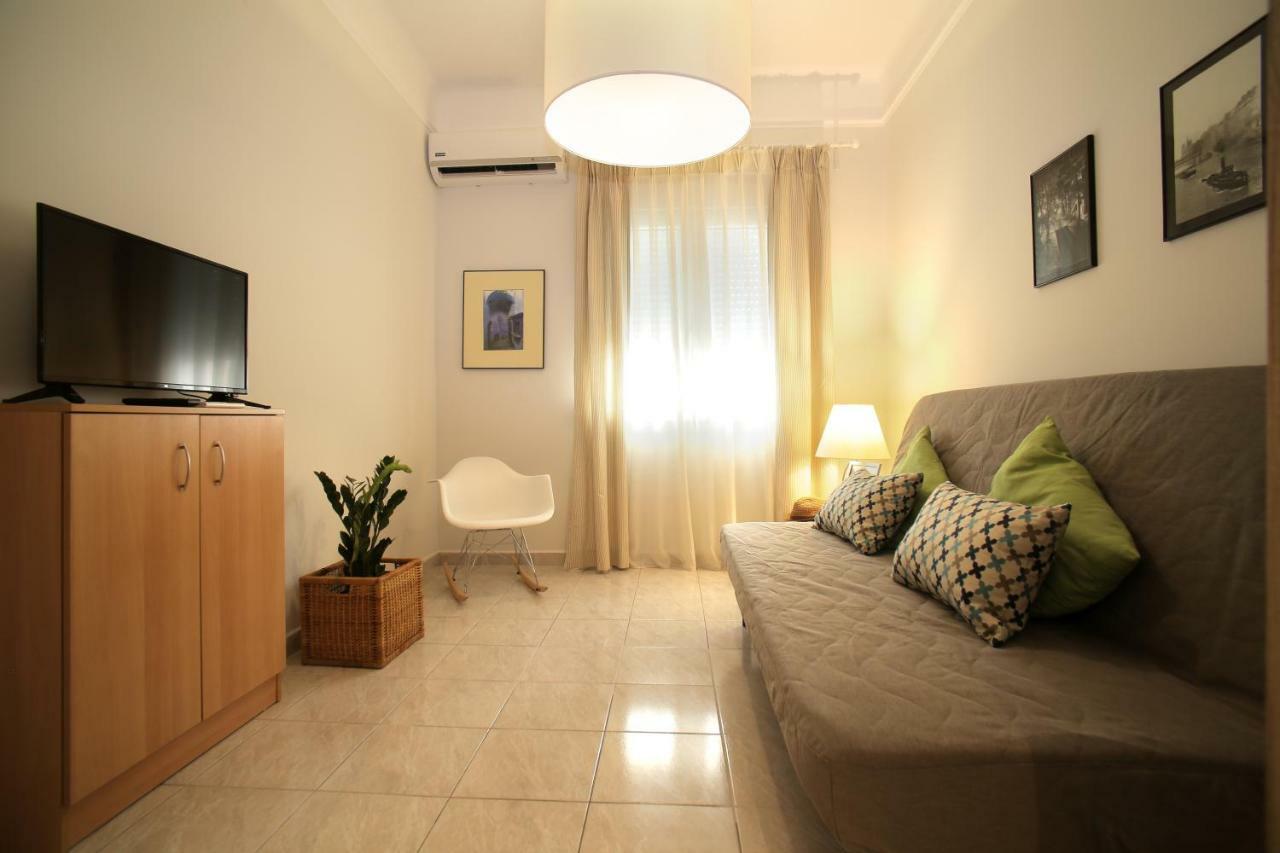 Stylish Modern Apartment, Nilie Hospitality Mgmt Apartment Thessaloniki