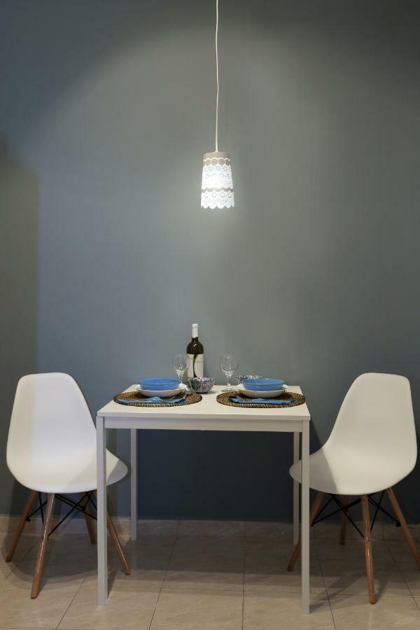 Stylish Modern Apartment, Nilie Hospitality Mgmt Thessaloniki