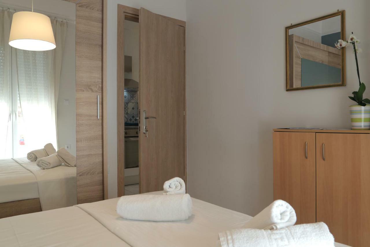 Stylish Modern Apartment, Nilie Hospitality Mgmt Thessaloníki