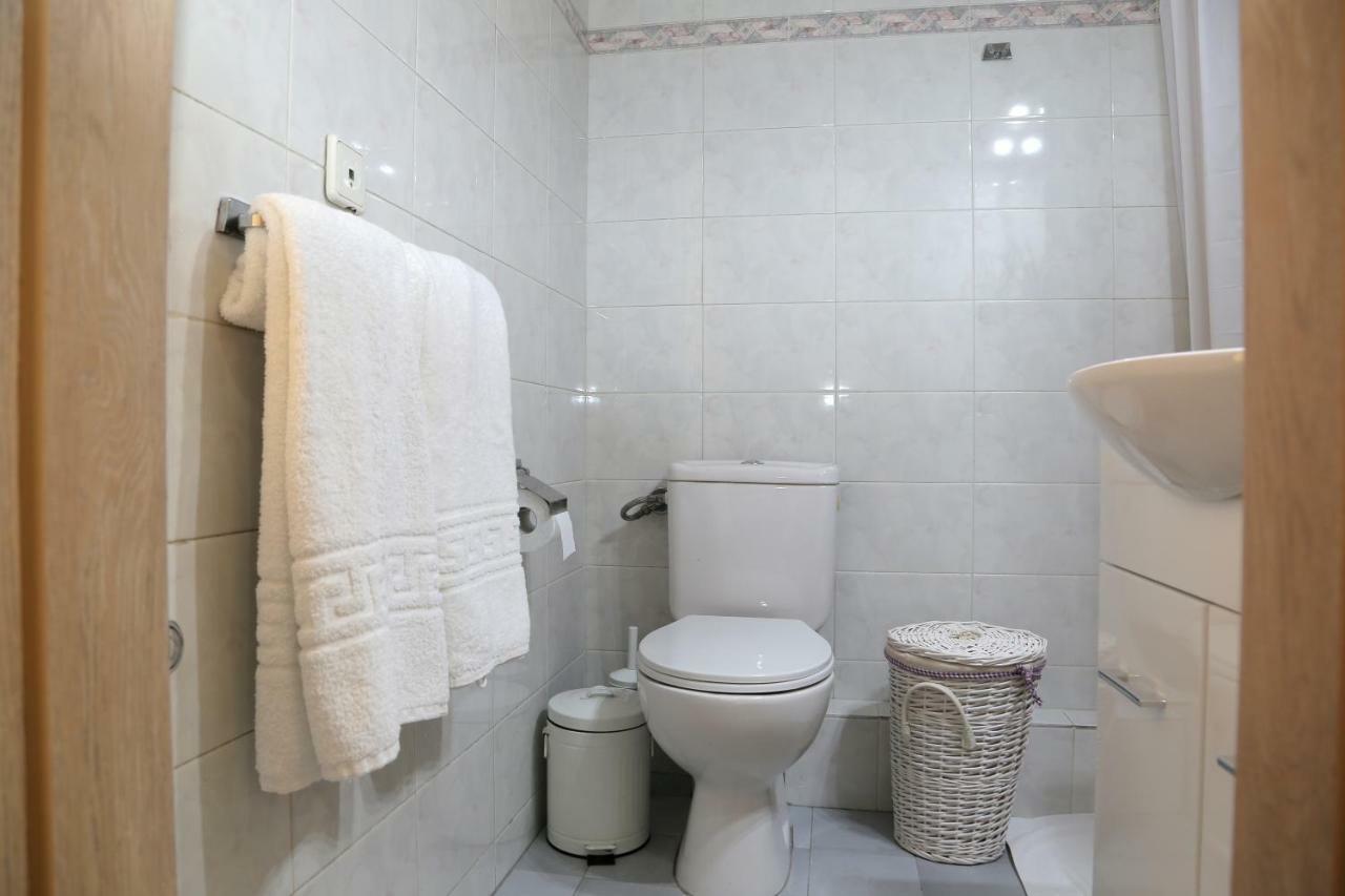Stylish Modern Apartment, Nilie Hospitality Mgmt Thessaloniki