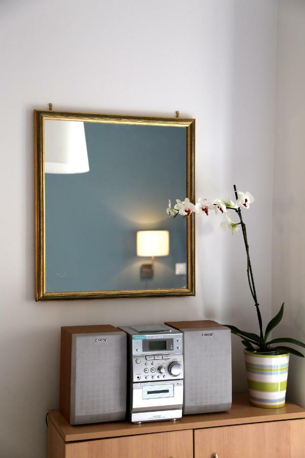 Stylish Modern Apartment, Nilie Hospitality Mgmt Apartment Thessaloniki
