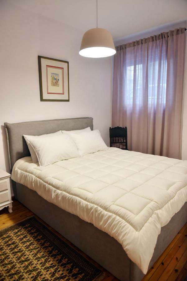 Apartment Svolio Welcome