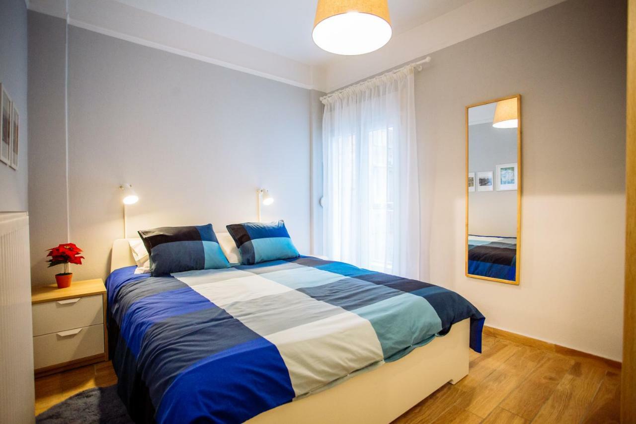 Luxurious & Modern | Walk Everywhere | 5★ Amenities * Thessaloniki