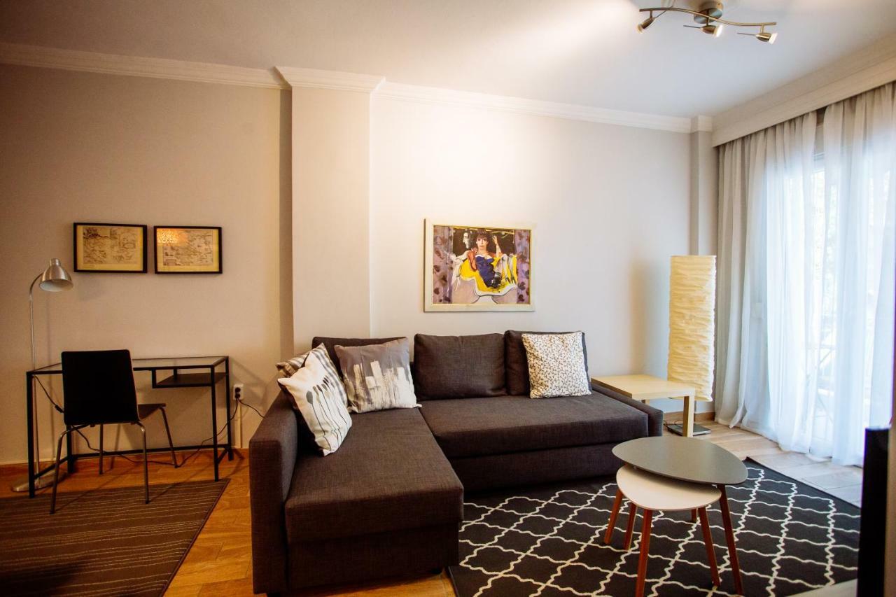 Apartment Luxurious & Modern | Walk Everywhere | 5★ Amenities *