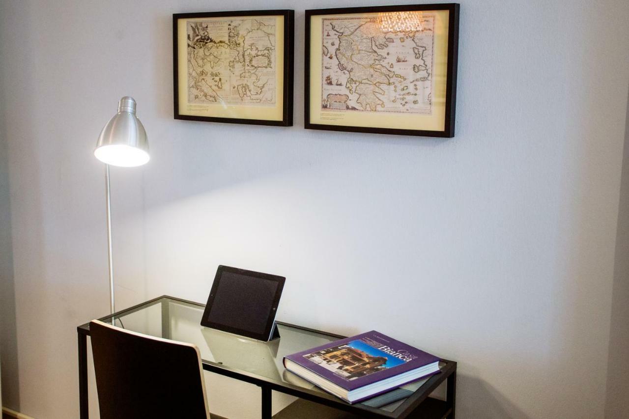 Luxurious & Modern | Walk Everywhere | 5★ Amenities * Thessaloniki