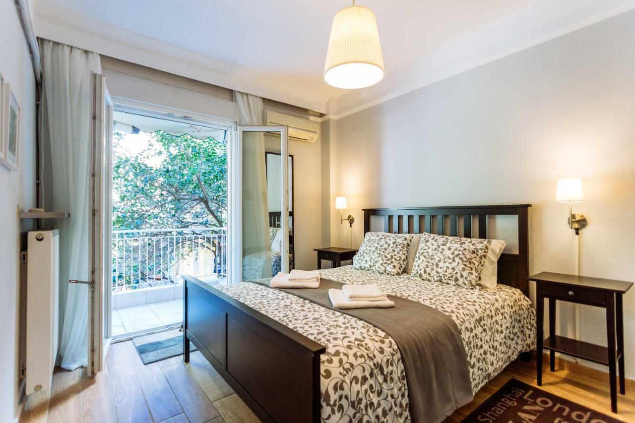 Luxurious & Modern | Walk Everywhere | 5★ Amenities Apartment *