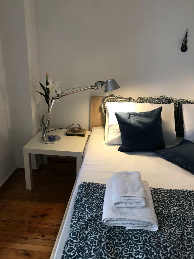 Luxury At Proxenou Koromila Daire