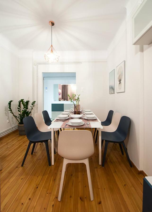 Large, Sunny, Modern Fully Renovated, Next To Agia Sofia