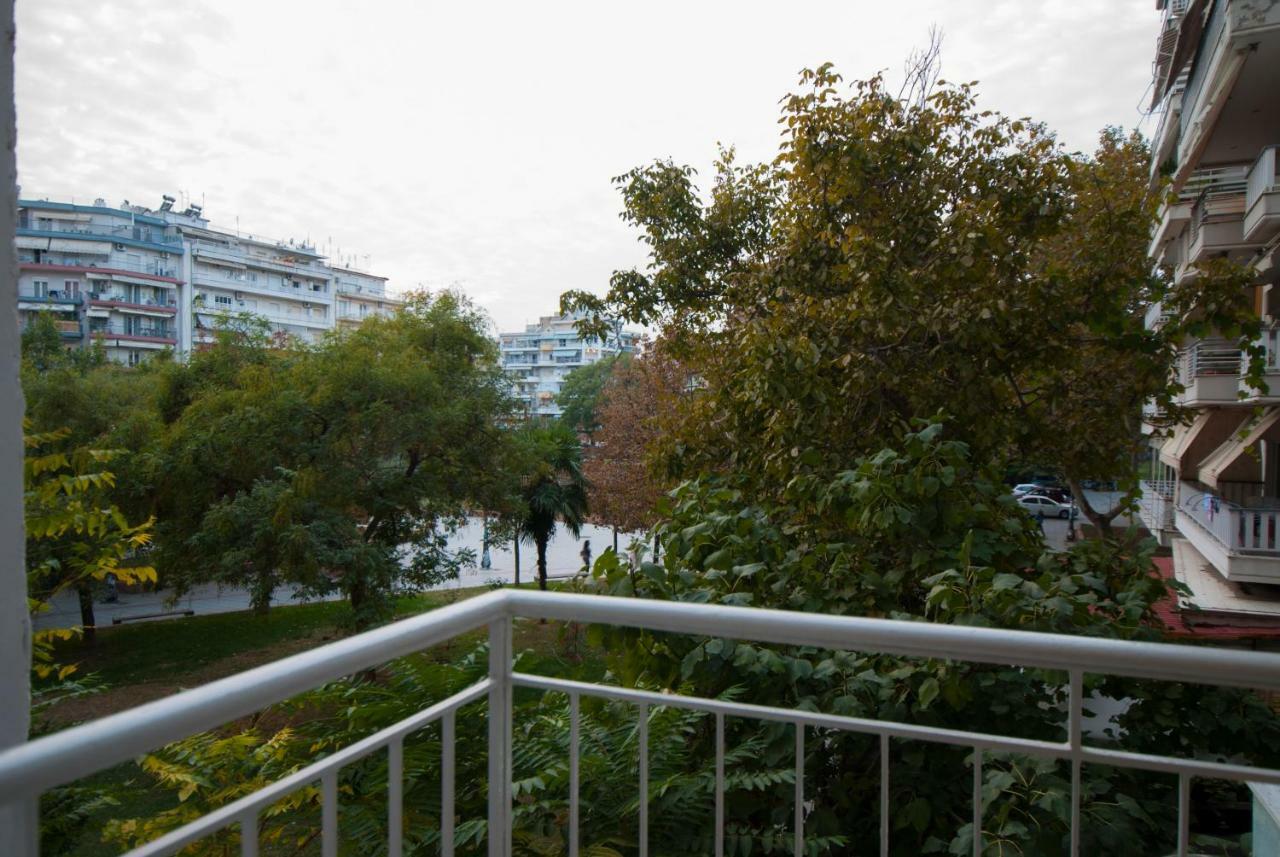 Apartment Smart Living Flat, Melenikou