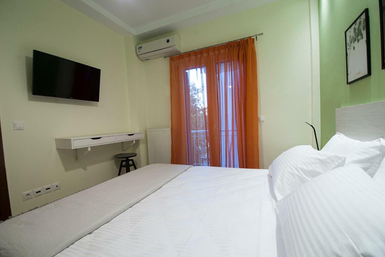 Apartment Smart Living Flat, Melenikou