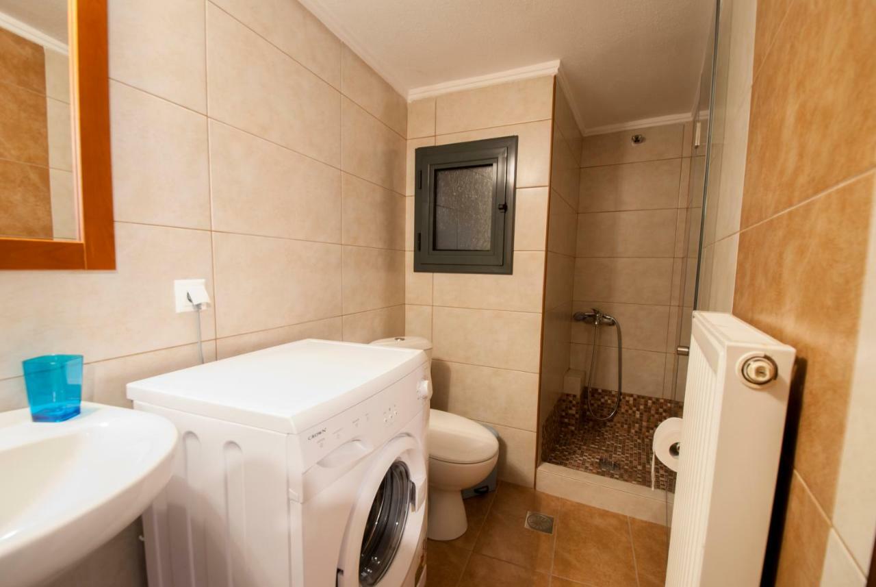 Apartment Smart Living Flat, Melenikou