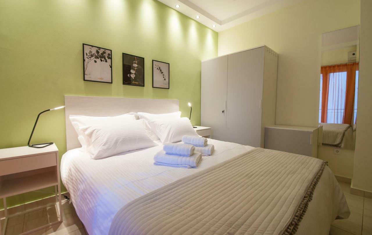 Apartment Smart Living Flat, Melenikou