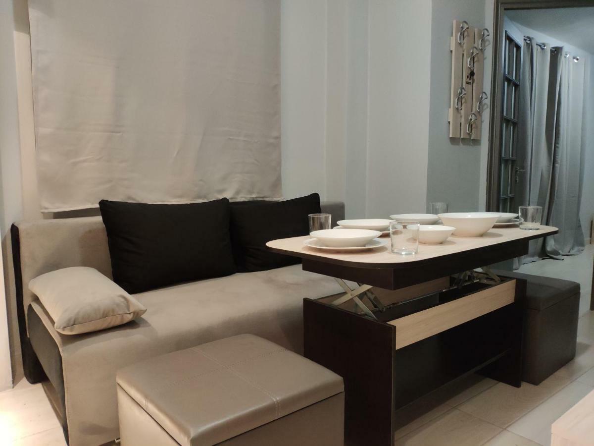 Apartment Standard By Prima Thessaloniki