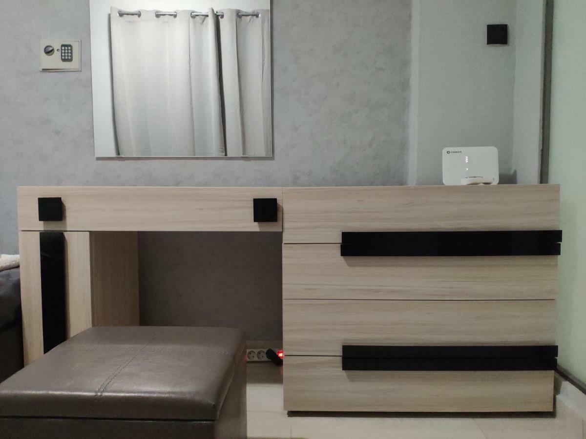 Standard By Prima *