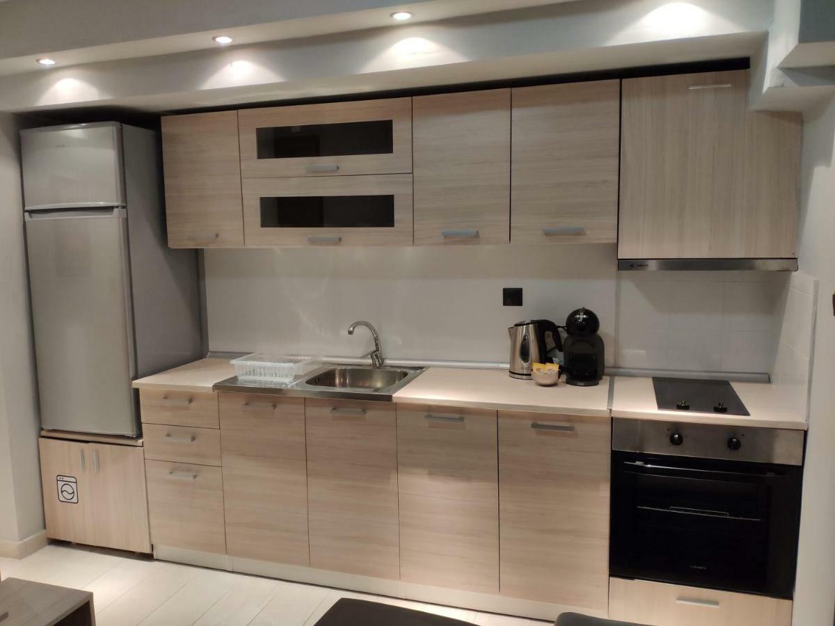 Standard By Prima Apartment