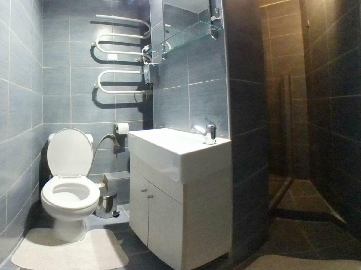 Standard By Prima Apartment *