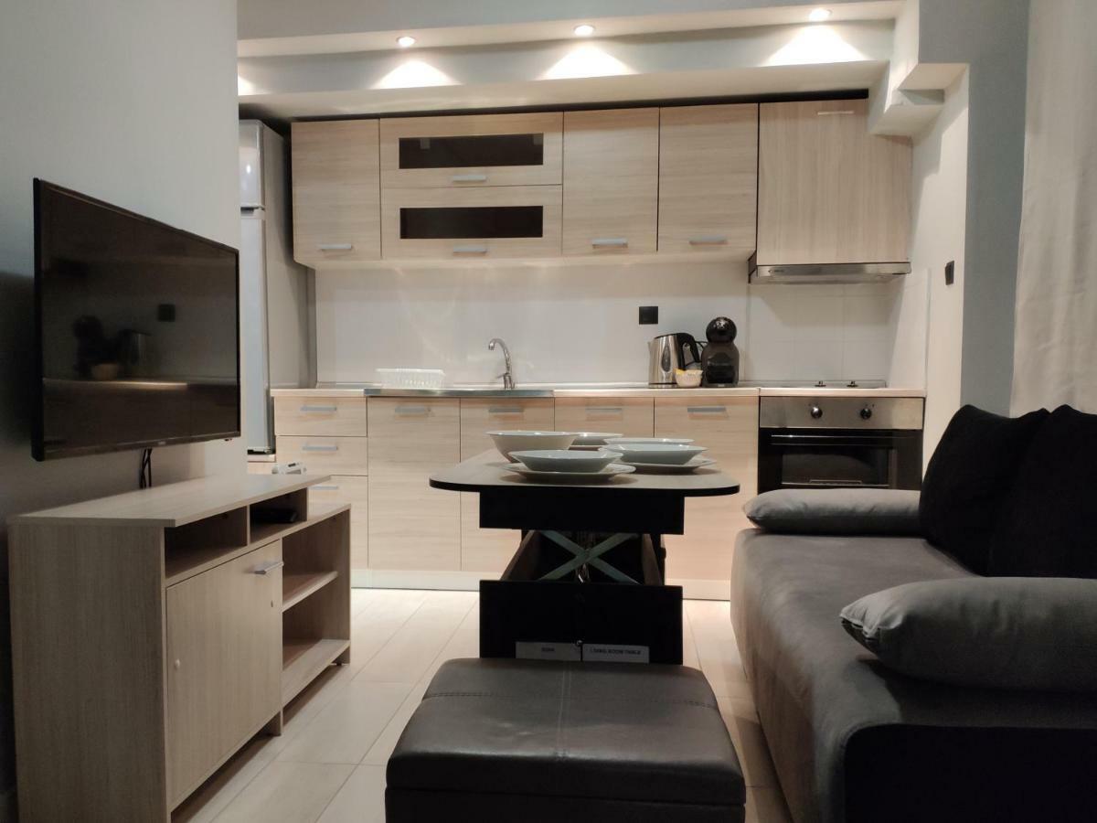 Standard By Prima Apartment *