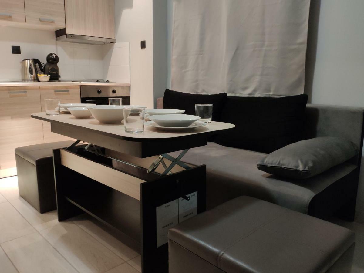 Apartment Standard By Prima Thessaloniki