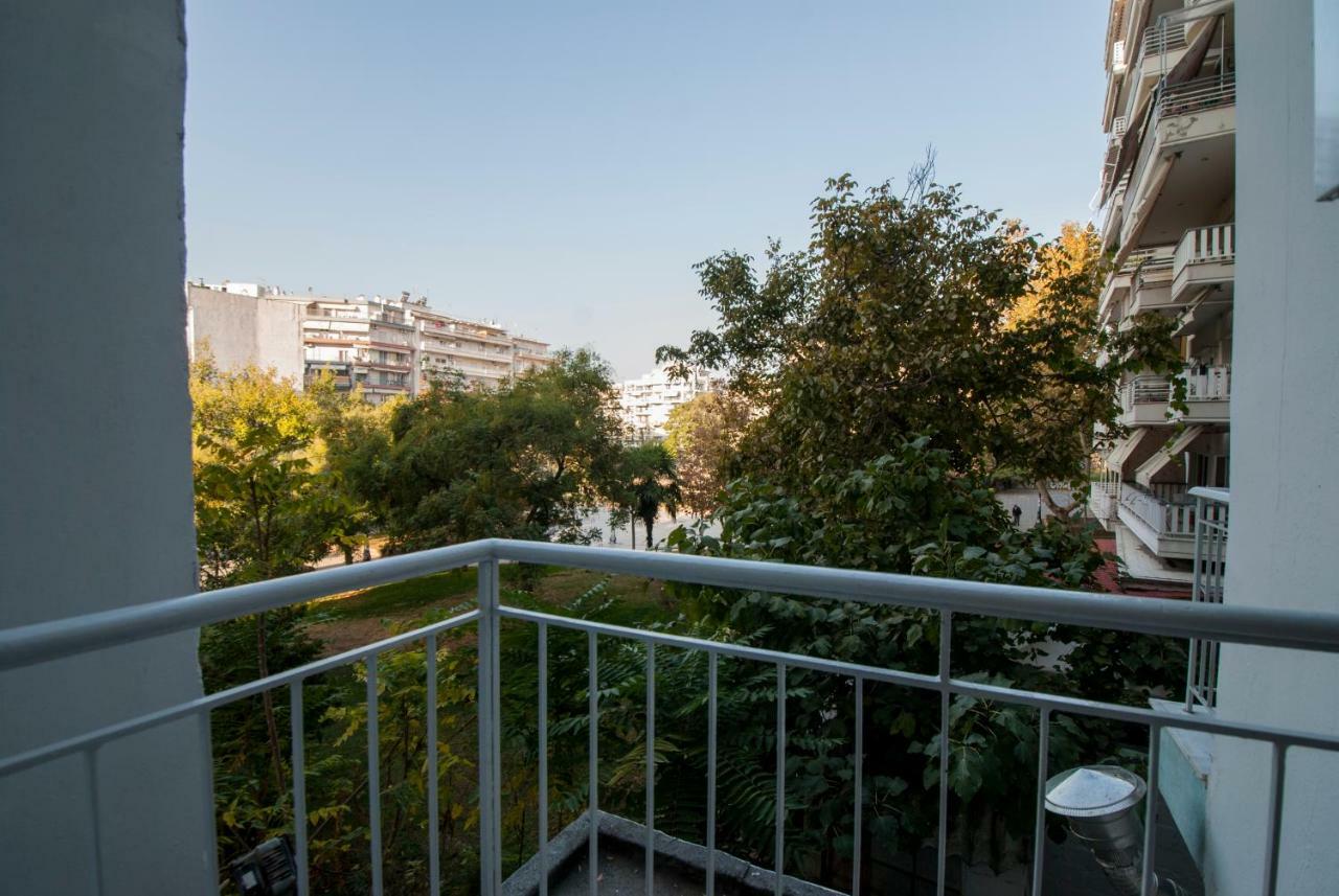 Smart Living Flat, Melenikou
