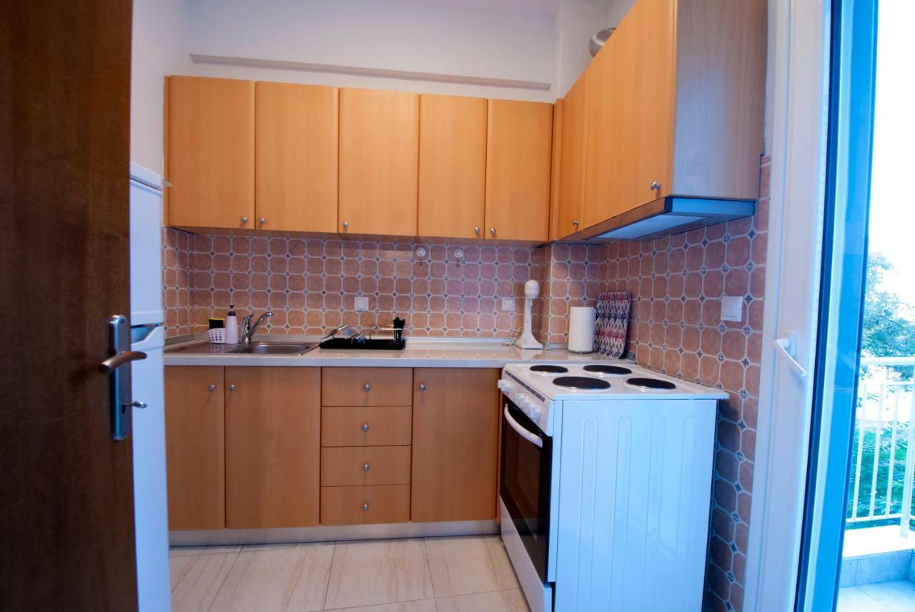 Apartment Smart Living Flat, Melenikou