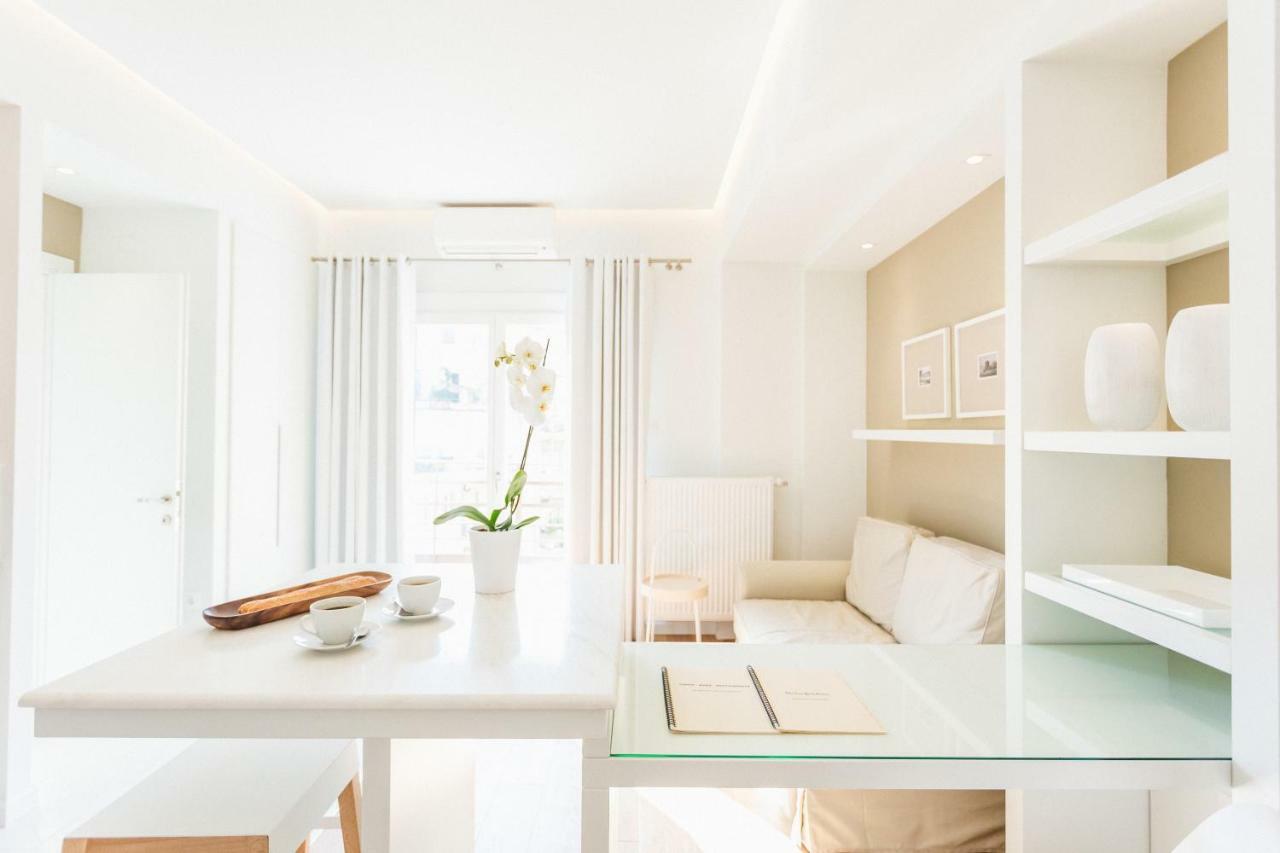 Lori Margariti Sea View Flat Apartment