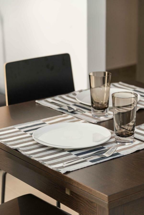 Kalamaria Brand New 1 Bedroom *
