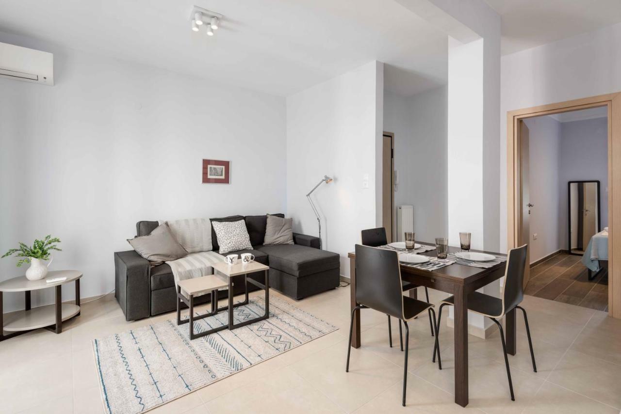 Kalamaria Brand New 1 Bedroom *