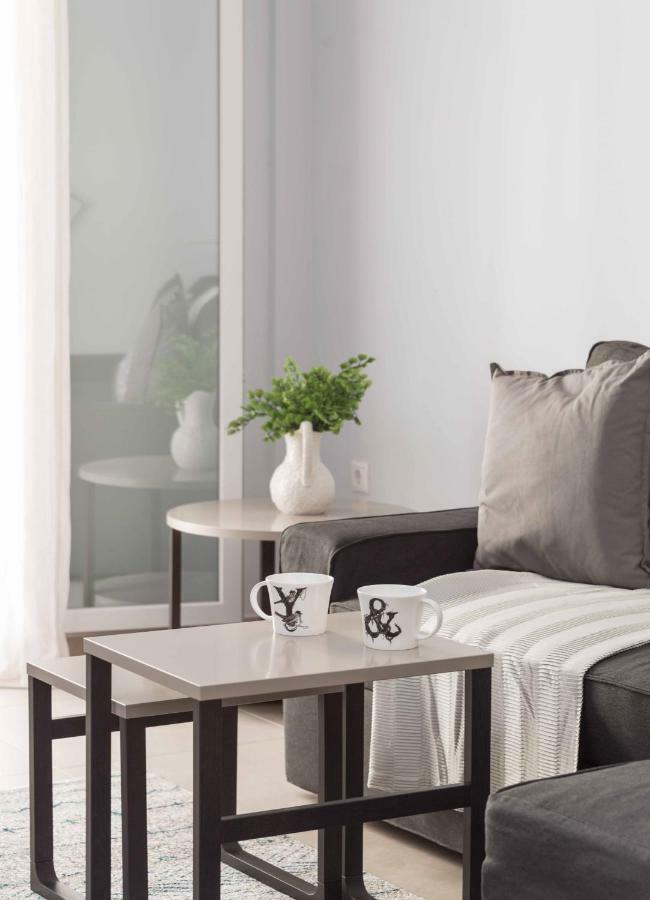 Appartement Kalamaria Brand New 1 Bedroom Thessaloniki