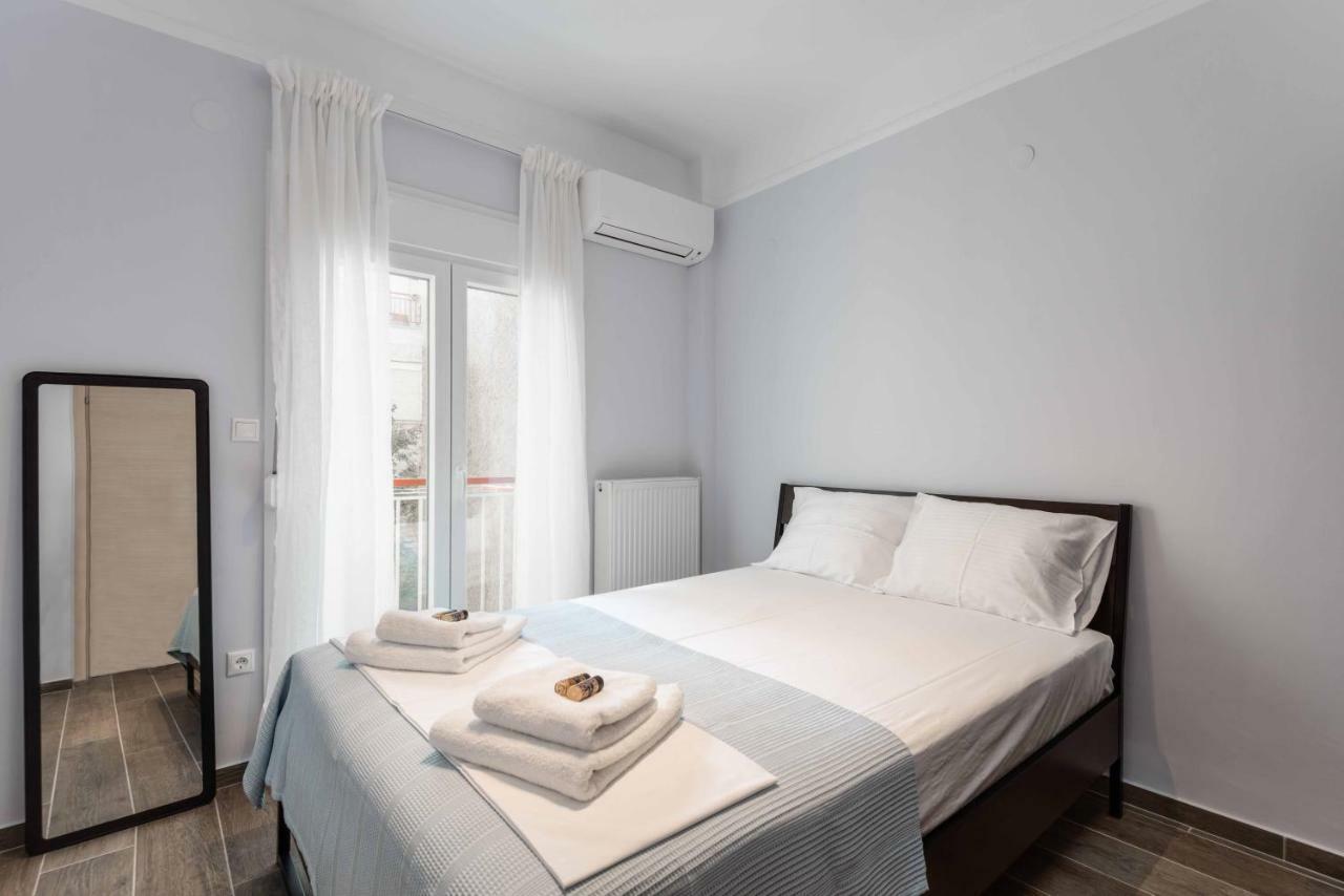Kalamaria Brand New 1 Bedroom